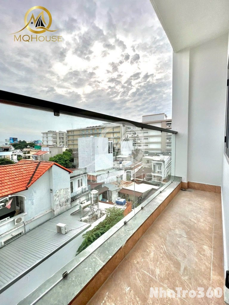 Căn hộ full nội thất gần Sân bay, Etown, Tân Bình