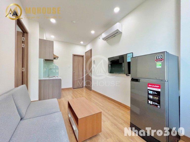 CHO THUÊ CĂN HỘ 1PN TẠI TÂN BÌNH