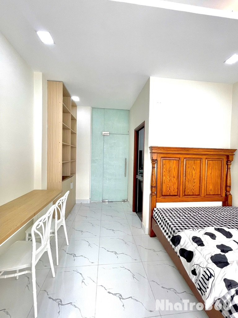 STUDIO BANCOL CỰC CHILL-MÁY GIẶT RIÊNG-Q.TÂN PHÚ