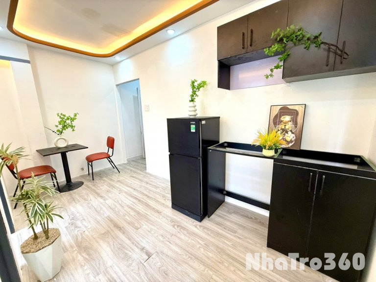 CĂN HỘ 2PN FULL NỘI THẤT MỚI 100% GIÁ ƯU ĐÃI