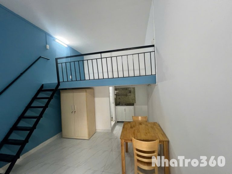 DUPLEX GẦN HỌC VIỆN HÀNG KHÔNG GIÁ RẺ