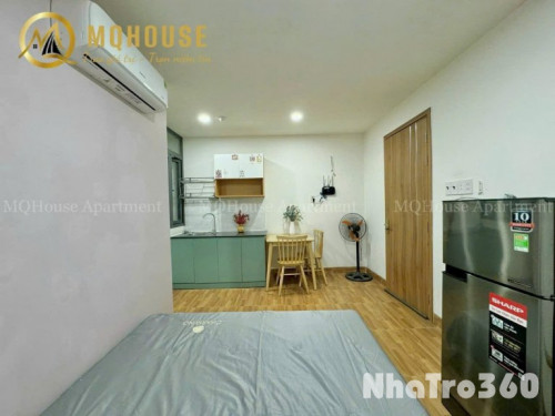 CHO THUÊ PHÒNG TRỌ STUDIO – YÊN THẾ, P2, TÂN BÌNH GẦN SÂN BAY VÀ NHIỀU TRƯỜNG HỌC.