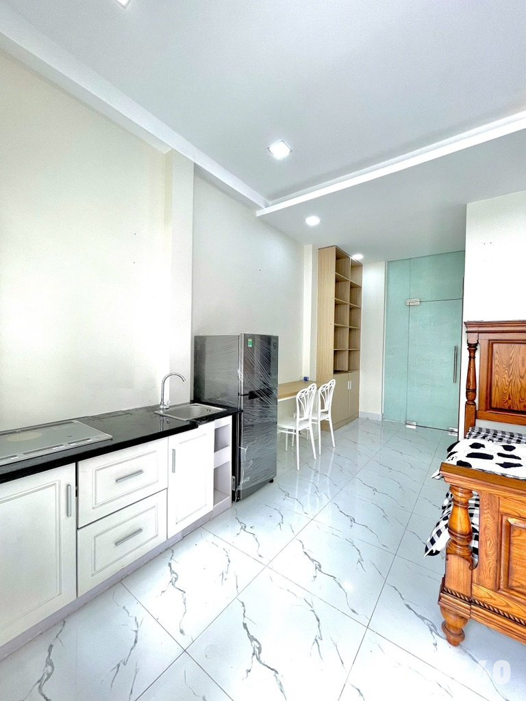 STUDIO BANCOL CỰC CHILL-MÁY GIẶT RIÊNG-Q.TÂN PHÚ