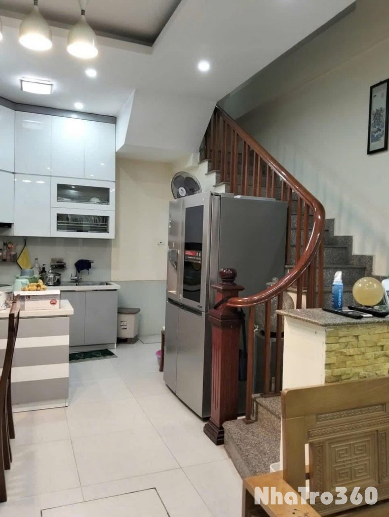 Cho thuê nhà Khương Trung Thanh Xuân