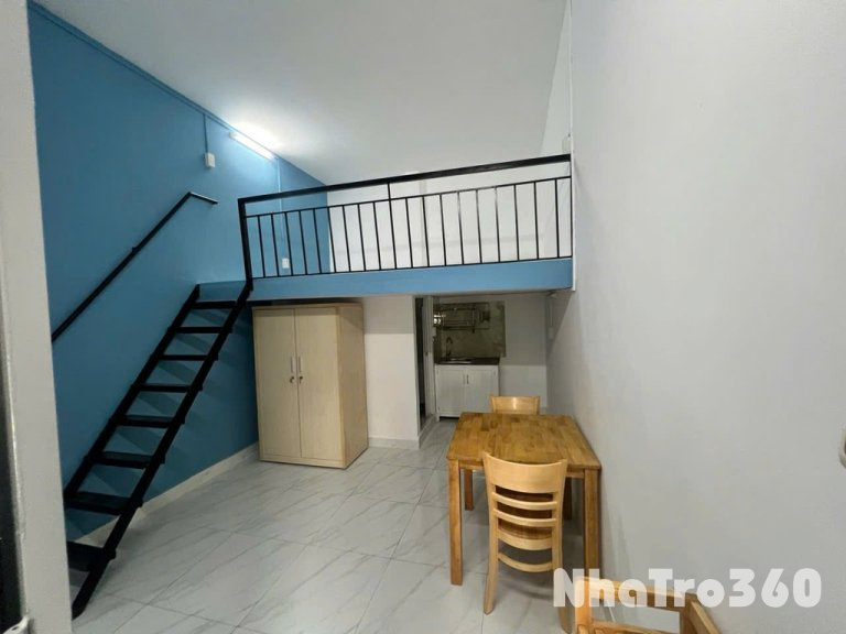 DUPLEX GẦN HỌC VIỆN HÀNG KHÔNG GIÁ RẺ