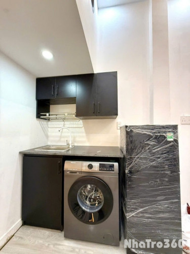 CĂN HỘ 2PN FULL NỘI THẤT MỚI 100% GIÁ ƯU ĐÃI