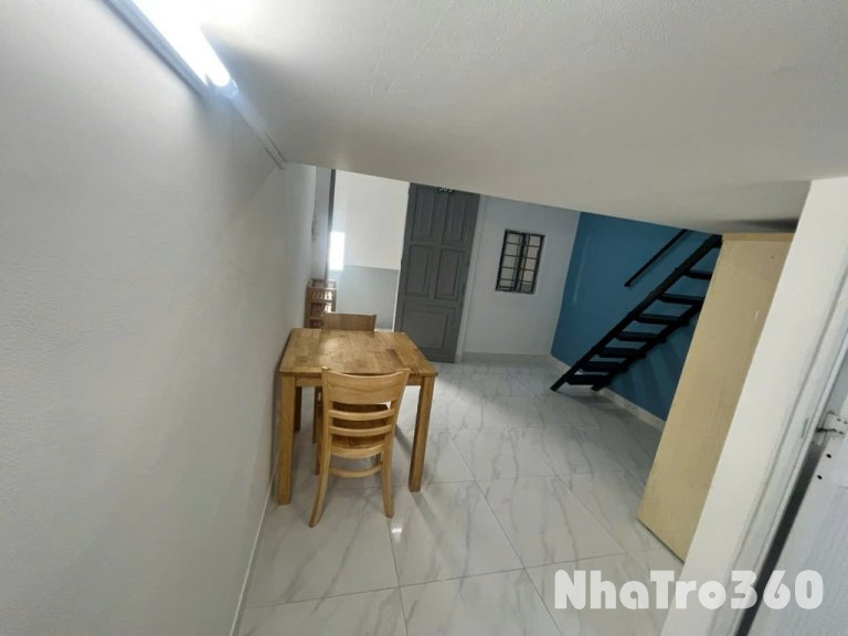 DUPLEX GẦN HỌC VIỆN HÀNG KHÔNG GIÁ RẺ