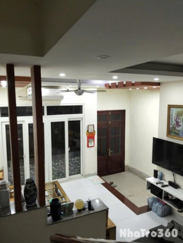 Cho thuê nhà Khương Trung Thanh Xuân