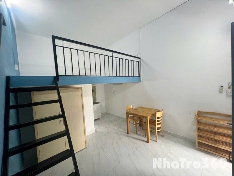 DUPLEX GẦN HỌC VIỆN HÀNG KHÔNG GIÁ RẺ