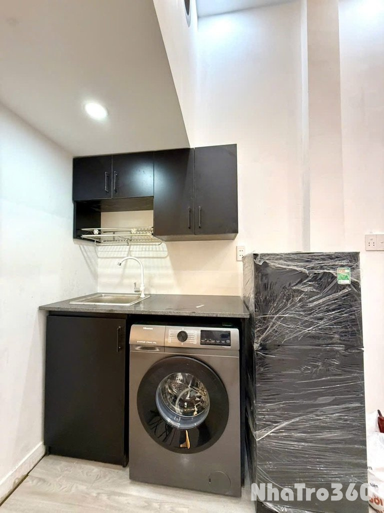 CĂN HỘ 2PN FULL NỘI THẤT MỚI 100% GIÁ ƯU ĐÃI