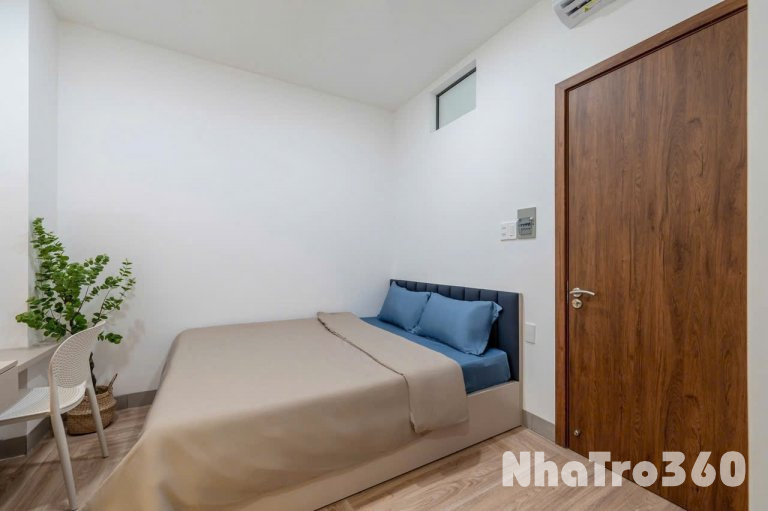 CHO THUÊ PHÒNG TRỌ – ÚT TỊCH, P4, TÂN BÌNH – GẦN SÂN BAY TÂN SƠN NHẤT ✈️