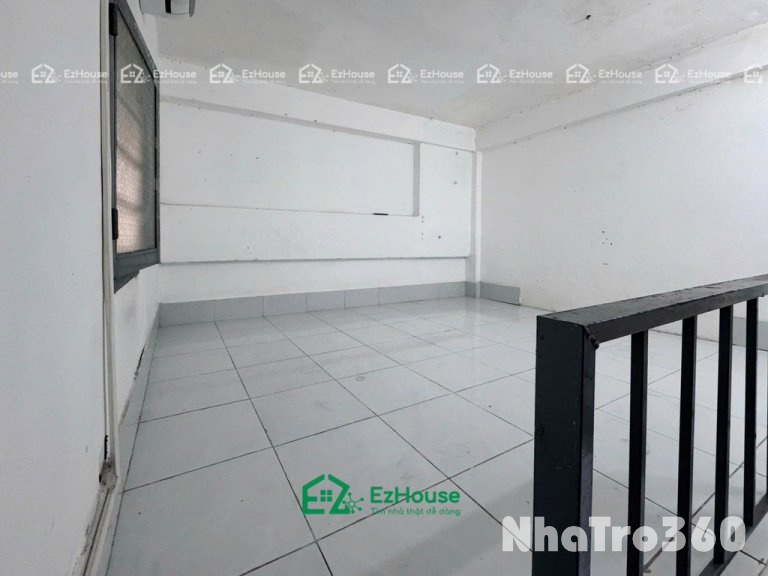 Phòng trọ gác cao giá rẻ gần VHU