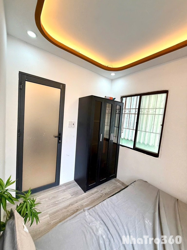 CĂN HỘ 2PN FULL NỘI THẤT MỚI 100% GIÁ ƯU ĐÃI