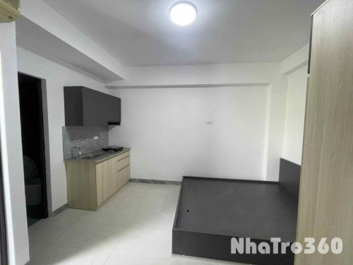 CHO THUÊ CCMN FULL NỘI THẤT – GIÁ RẺ 🏠