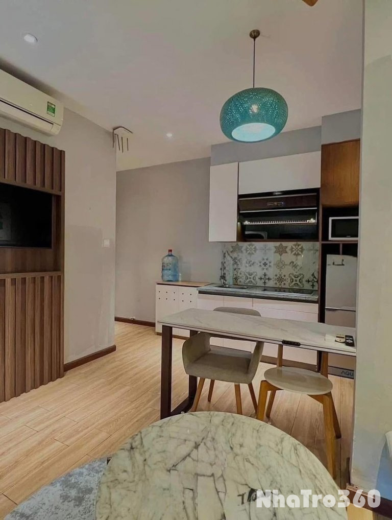 CHO THUÊ CĂN HỘ DỊCH VỤ TẠI NGUYỄN THỊ THẬP