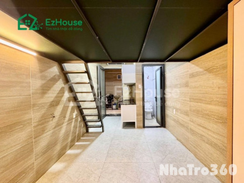 Phòng gần Aeon-Bến xe miền tây-full nội thất