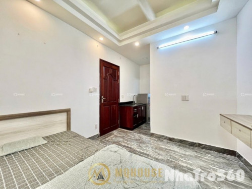 GIÁ ƯU ĐÃI - CĂN HỘ FULL NT - TRUNG TÂM TÂN BÌNH