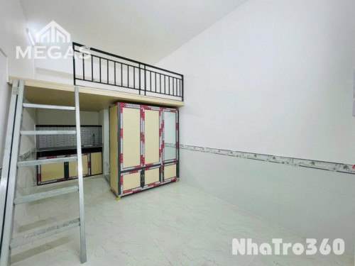 PHÒNG SIÊU RỘNG-MỚI-NỘI THẤT CƠ BẢN-TỰ DO GIỜ GIẤC