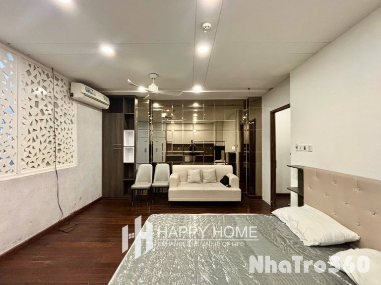 CHO THUÊ CĂN HỘ HIỆN ĐẠI - GẦN SÂN BAY