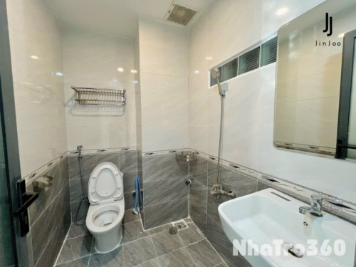 CĂN HỘ 1PN TÁCH BẾP MÁY GIẶT RIÊNG CẠNH SÂN BAY