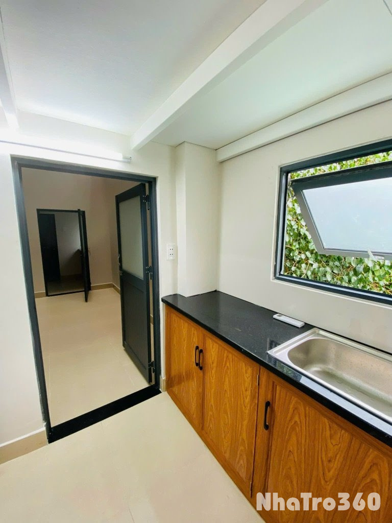 Duplex full nội thất,giờ giấc tự do,an ninh,ở ngay