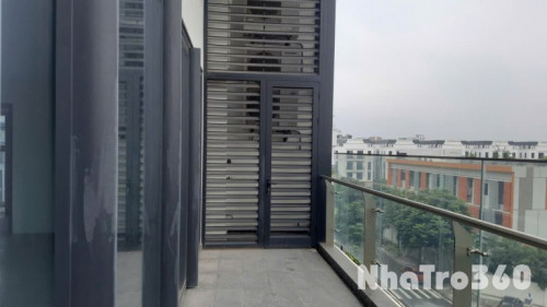 29.9.25 Cho thuê căn hộ Sunshine Green Iconic đẳng cấp nhất Long Biên, 3 ngủ dt 200m2, nhà nguyên bản