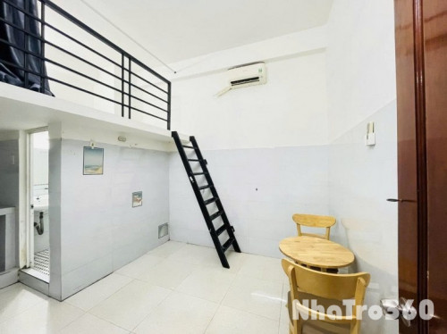 CHO THUÊ PHÒNG TRỌ DUPLEX BẠCH ĐẰNG P2 TÂN BÌNH GẦN SÂN BAY TÂN SƠN NHẤT.