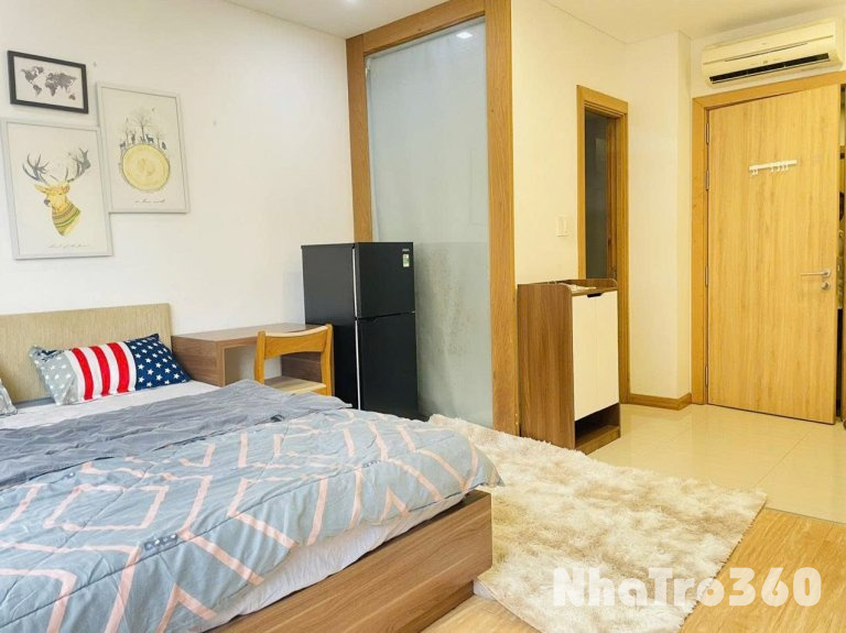 Trần Đình Xu Q1 - gần Đh Văn Lang, Đh Sài Gòn, Pullman,...