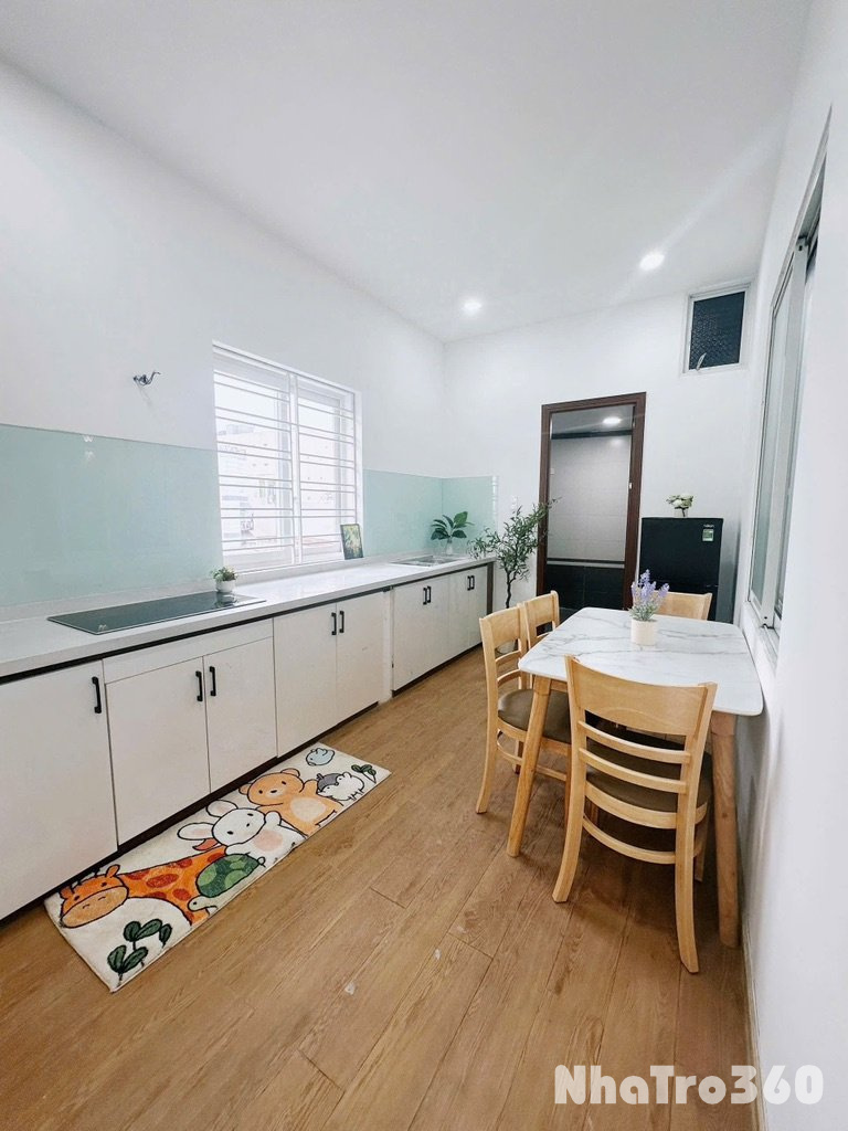 CĂN HỘ 2 PHÒNG NGỦ GẦN SÂN BAY TÂN SƠN NHẤT