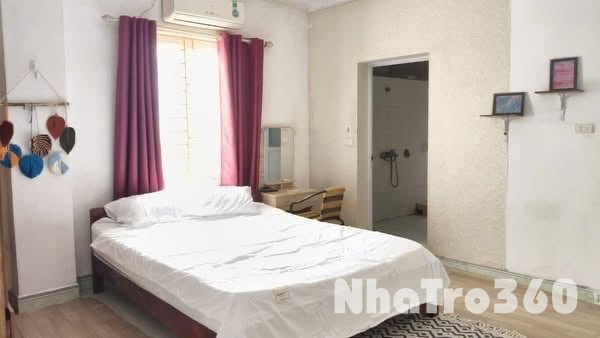 Căn hộ đẹp khu vực tứ liên tây hồ hà nội