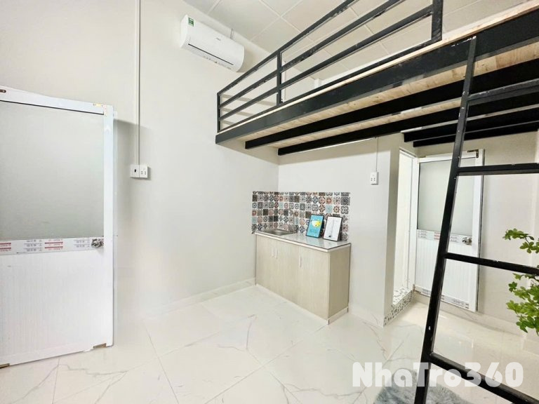 Duplex sạch sẽ,thoải mái,an ninh,tự do, không chủ