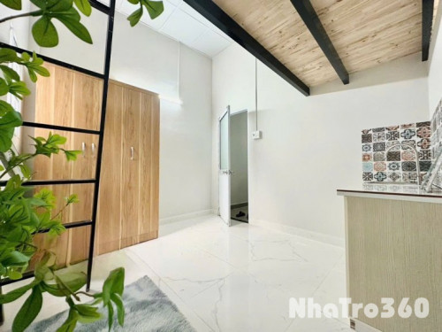 Duplex sạch sẽ,thoải mái,an ninh,tự do, không chủ