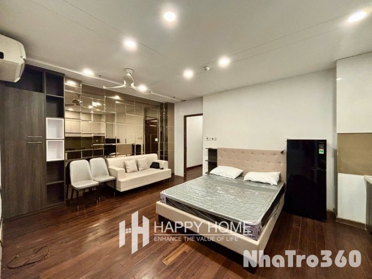 CHO THUÊ CĂN HỘ HIỆN ĐẠI - GẦN SÂN BAY