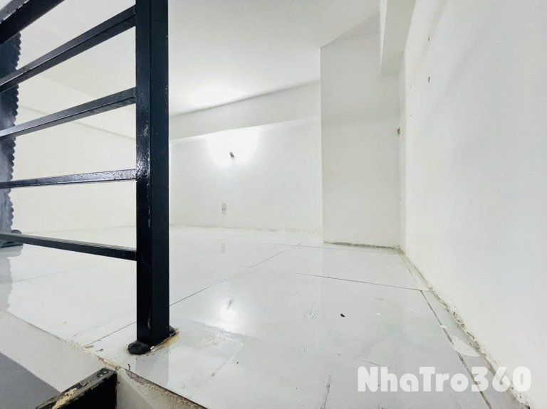 CHO THUÊ PHÒNG TRỌ DUPLEX BẠCH ĐẰNG P2 TÂN BÌNH GẦN SÂN BAY TÂN SƠN NHẤT.