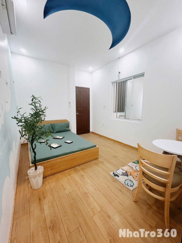 CĂN HỘ 2 PHÒNG NGỦ GẦN SÂN BAY TÂN SƠN NHẤT