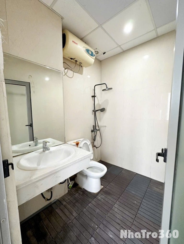 Cho thuê căn hộ ( khách việt khách tây đều được )