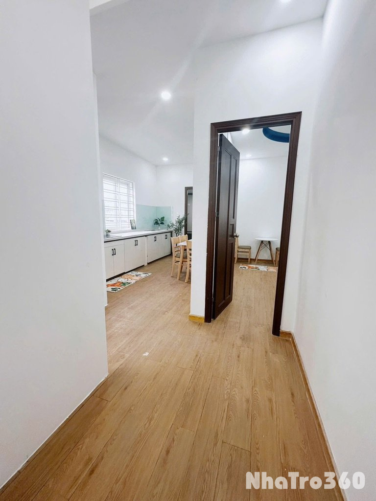 CĂN HỘ 2 PHÒNG NGỦ GẦN SÂN BAY TÂN SƠN NHẤT