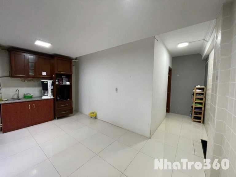 CHDV 1PN-1 PHÒNG KHÁCH-FULL NỘI THẤT-FREE XE