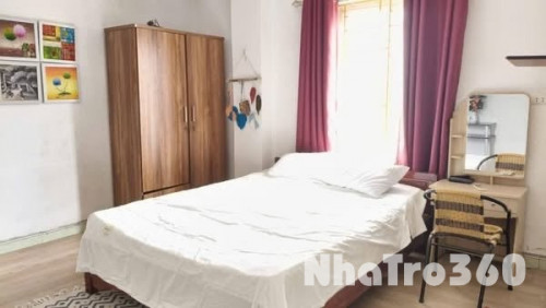 Căn hộ đẹp khu vực tứ liên tây hồ hà nội