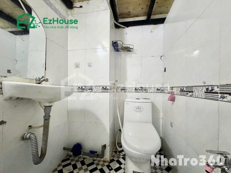 PHÒNG SIÊU RỘNG-MỚI-NỘI THẤT CƠ BẢN-TỰ DO GIỜ GIẤC