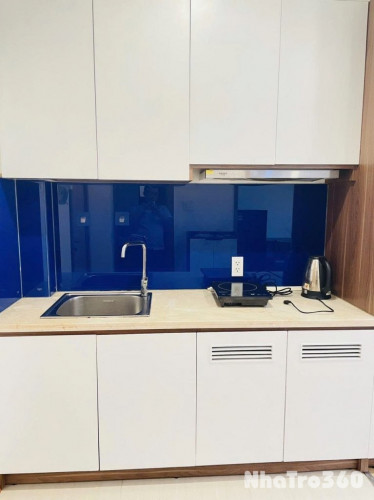 Trần Đình Xu Q1 - gần Đh Văn Lang, Đh Sài Gòn, Pullman,...