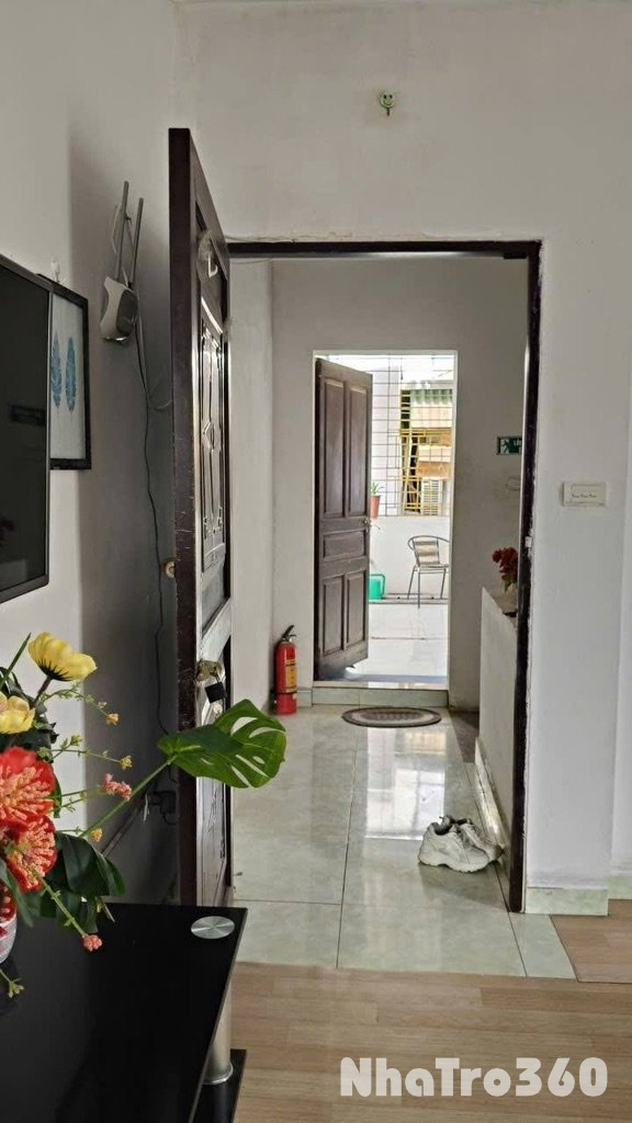 Căn hộ đẹp khu vực tứ liên tây hồ hà nội