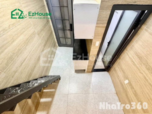 Phòng gần Aeon-Bến xe miền tây-full nội thất