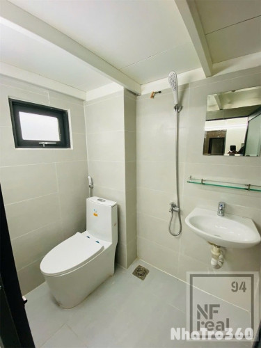 Duplex full nội thất,giờ giấc tự do,an ninh,ở ngay