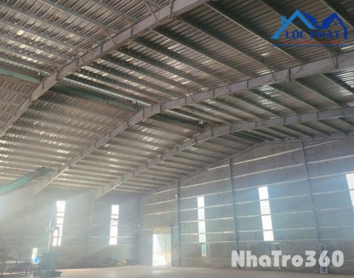 CHO THUÊ NHÀ XƯỞNG 3.500m² – GIÁ CHỈ 150 TRIỆU/THÁNG – VĨNH CỬU, ĐỒNG NA