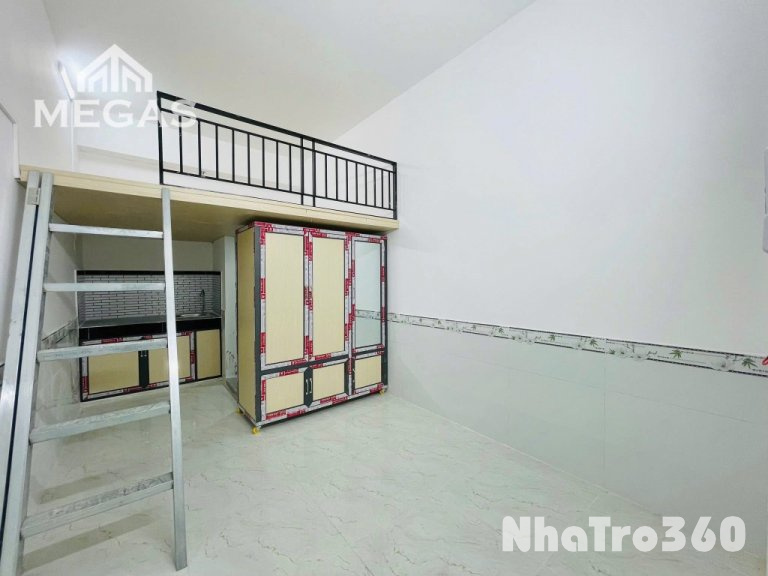 PHÒNG SIÊU RỘNG-MỚI-NỘI THẤT CƠ BẢN-TỰ DO GIỜ GIẤC