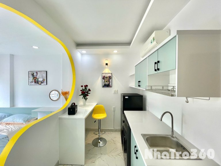 📍 Trần Hưng Đạo Q1 - gần ngay cầu Nguyễn Văn Cừ, cầu chữ Y, Pullman,...