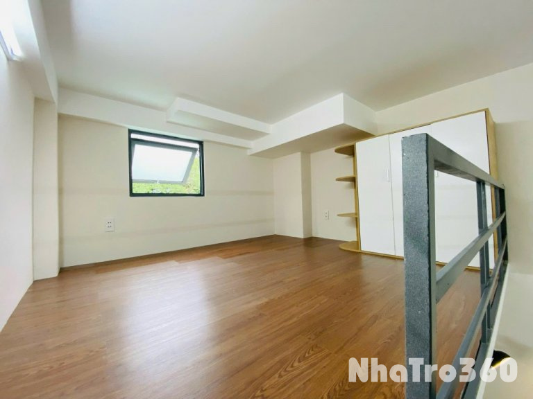 Duplex full nội thất,giờ giấc tự do,an ninh,ở ngay
