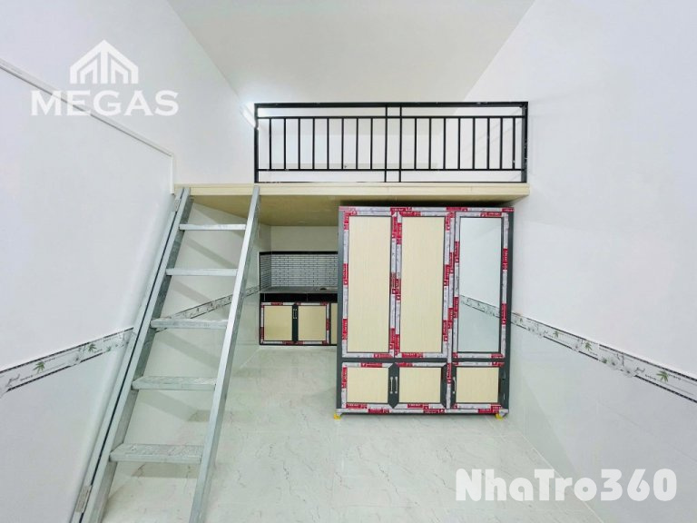 PHÒNG SIÊU RỘNG-MỚI-NỘI THẤT CƠ BẢN-TỰ DO GIỜ GIẤC