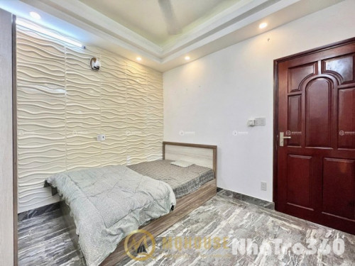 GIÁ ƯU ĐÃI - CĂN HỘ FULL NT - TRUNG TÂM TÂN BÌNH